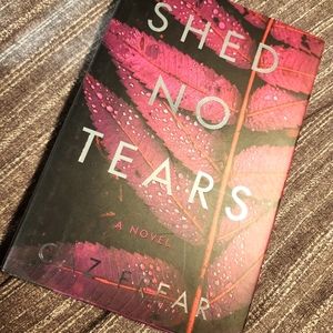 A novel by Caz Frear